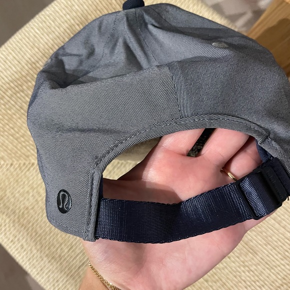 Lululemon Baseball Cap - Picture 2 of 2